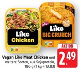 EDEKA - Chicken Angebot im Prospekt Chicken bei EDEKA im Prospekt "" für 2,49 €
