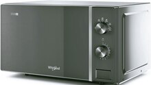 Micro-ondes MWP101M Inox - Géant Casino à Marseille Micro-ondes MWP101M Inox en promo chez Géant Casino Marseille à 69,00 €