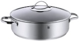 Schmorpfanne „Durit Select Pro“ im XXXLutz Möbelhäuser Prospekt Schmorpfanne „Durit Select Pro“ von WMF im aktuellen XXXLutz Möbelhäuser Prospekt für 59,99 €