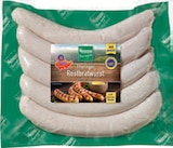 Thüringer Rostbratwurst von Weimarer im aktuellen tegut Prospekt für 3,99 €