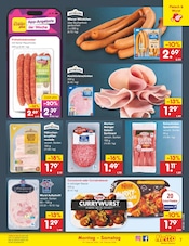 Huhn im Netto Marken-Discount Prospekt in Magdeburg Aktueller Netto Marken-Discount Prospekt mit Huhn, "Aktuelle Angebote", Seite 7