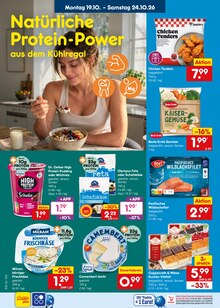 Kuchen im aktuellen Netto Marken-Discount Prospekt (München) Kuchen im Netto Marken-Discount Prospekt "Aktuelle Angebote" mit 70 Seiten (München)