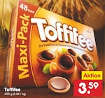 Aktuelles Toffifee Angebot bei Netto Marken-Discount in Mainz ab 3,59 €