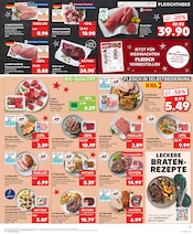 Aktueller Kaufland Prospekt mit Gulasch, "Aktuelle Angebote", Seite 11