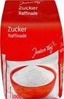 Zucker Raffinade bei GLOBUS im Hockenheim Prospekt für 0,85 €