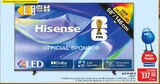 Aktuelle Fernseher Angebote bei Marktkauf in Coburg Aktuelles QLED-4K-UHD-TV 58E75 Angebot bei Marktkauf in Coburg ab 337,05 €