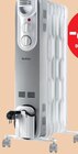 Radiateur bain d'huile - SUPRA en promo chez Extra Orléans à 79,90 €