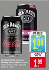 Old Tennessee Whiskey & Coca-Cola im Angebot bei Marktkauf in Schorndorf Old Tennessee Whiskey & Coca-Cola Angebote von Jack Daniel's bei Marktkauf Schorndorf für 1,84 €