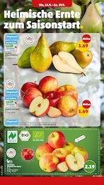 Äpfel Angebot & Preis im aktuellen Penny Prospekt Äpfel Angebot im aktuellen Penny Prospekt auf Seite 6