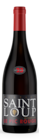 AOP PIC SAINT LOUP ROUGE - DOMAINE DU PEYRA dans le catalogue Point Vert