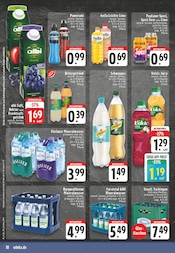 Aktueller EDEKA Prospekt mit Trinkflasche, "Aktuelle Angebote", Seite 18