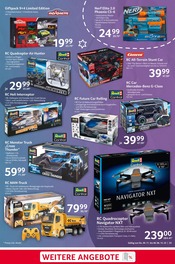 Nerf Angebote im Prospekt "cash & carry" von Selgros Nerf Angebote im Prospekt "cash & carry" von Selgros auf Seite 33
