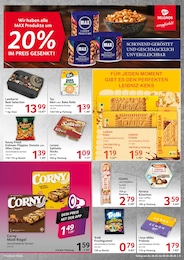 Pralinen Angebot im aktuellen Selgros Prospekt auf Seite 9