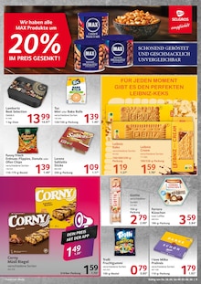 Milka im aktuellen Selgros Prospekt (Ingolstadt) Milka im Selgros Prospekt "HIER KAUFEN PROFIS & GENIESSER" mit 16 Seiten (Ingolstadt)