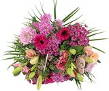Blumenstrauß »Einfach Danke« bei nahkauf im Barchfeld Prospekt für 20,00 €
