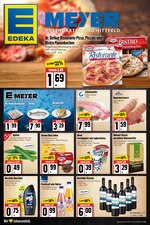 EDEKA Prospekt "Aktuelle Angebote", 16 Seiten, für Seevetal, 23.03.2020 - 28.03.2020 EDEKA Prospekt "Aktuelle Angebote", 16 Seiten, für Seevetal, 23.03.2020 - 28.03.2020