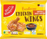 Chicken Wings bei E neukauf im Gnewitz Prospekt für 3,79 €