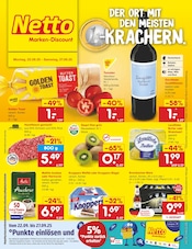 Aktueller Netto Marken-Discount Discounter Prospekt in Dortmund und Umgebung, "Aktuelle Angebote" mit 58 Seiten, 22.09.2025 - 27.09.2025