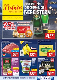 Netto Marken-Discount Prospekt Aktuelle Angebote mit 57 Seiten