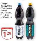 Aktuelle Energydrink Angebote bei GLOBUS in Krefeld Aktuelles Energy Drink Angebot bei GLOBUS in Krefeld ab 1,29 €