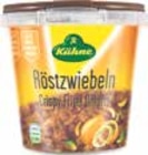 Röstzwiebeln im V-Markt Prospekt Röstzwiebeln von Kühne im aktuellen V-Markt Prospekt für 1,11 €