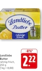 Aktuelles Butter rahmig-frisch Angebot bei EDEKA in Heidelberg ab 2,22 €