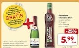 Smoothie Shot Angebote von Berentzen bei combi Cuxhaven für 5,99 €