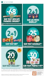 Vin Angebote im Prospekt "LE TRÈS GROS ANNIVERSAIRE" von Intermarché auf Seite 6
