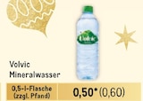 Mineralwasser Angebote von Volvic bei Metro Leinfelden-Echterdingen für 0,60 €