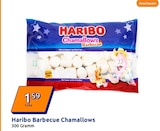 Barbecue Chamallows im Action Prospekt Barbecue Chamallows von Haribo im aktuellen Action Prospekt für 1,59 €