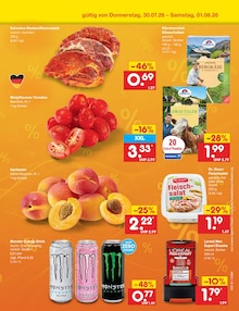 Aktueller Netto Marken-Discount Prospekt "Aktuelle Angebote" Aktueller Netto Marken-Discount Prospekt