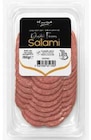 Salami de dinde en promo chez Hmarket Salami de dinde dans le catalogue Hmarket