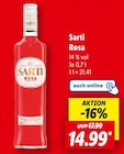 Lidl Monheim - Rosa Angebot im Prospekt Rosa bei Lidl im Monheim Prospekt für 14,99 €