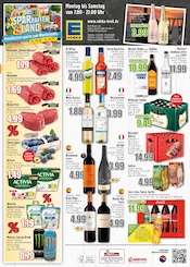 Cola im EDEKA Prospekt in Meckenheim Aktueller EDEKA Prospekt mit Cola, "Aktuelle Angebote", Seite 6