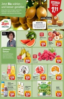 Chips im aktuellen REWE Prospekt (Jena) Chips im REWE Prospekt "Dein Markt" mit 30 Seiten (Jena)