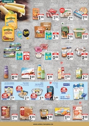 Aktueller EDEKA Prospekt mit Sahne, "Aktuelle Angebote", Seite 4