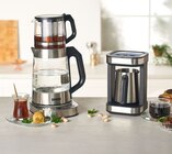 Aktuelle Kaffeevollautomat Angebote bei Penny in Wuppertal Aktuelles Mokkamaschine MALIKA 18916 Angebot bei Penny in Wuppertal ab 29,99 €