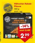 Hähnchen Kebab-Pfanne im Angebot bei Netto Marken-Discount in Pirmasens Hähnchen Kebab-Pfanne Angebote bei Netto Marken-Discount Pirmasens für 2,99 €