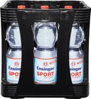 Netto Marken-Discount - Sport Mineralwasser Angebot im Prospekt Sport Mineralwasser bei Netto Marken-Discount im Prospekt "" für 4,49 €