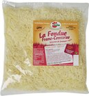 La fondue franc-comtoise - BADOZ en promo chez Intermarché Hyper La fondue franc-comtoise - BADOZ dans le catalogue Intermarché Hyper