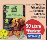Vegane Frikadellen im Angebot bei EDEKA in Augsburg Vegane Frikadellen Angebote von Billie Green bei EDEKA Augsburg