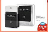 Signature Black im Angebot bei Marktkauf in Schwäbisch Gmünd Signature Black Angebote von Bugatti bei Marktkauf Schwäbisch Gmünd für 14,99 €