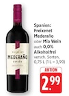 EDEKA - Mederaño Angebot im Prospekt Mederaño bei EDEKA im Prospekt "" für 2,99 €