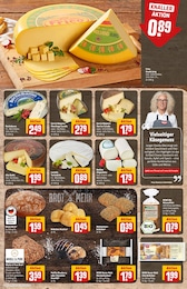 REWE Manchego im Prospekt 