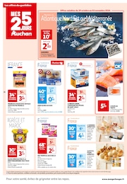 Offre Petits Fours dans le catalogue Auchan Hypermarché du moment à la page 26