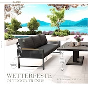 Aktueller Zurbrüggen Prospekt mit Gartentisch, "HERZLICH WILLKOMMEN IM SOMMER 2026", Seite 24