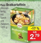 Bratkartoffeln von Popp im aktuellen Zimmermann Prospekt