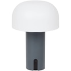Action Louhans - Promo Lampe de table rechargeable Absolu Chic Promo Lampe de table rechargeable Absolu Chic à 5,95 € dans le catalogue Action à Louhans