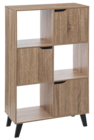 Promo Étagère 6 cases "Mix'modul" à 49,99 € dans le catalogue Bazarland à Quillan