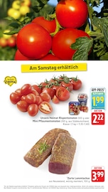 Tomaten im EDEKA Prospekt in Mannheim Aktueller EDEKA Prospekt mit Tomaten, "Aktuelle Angebote", Seite 20